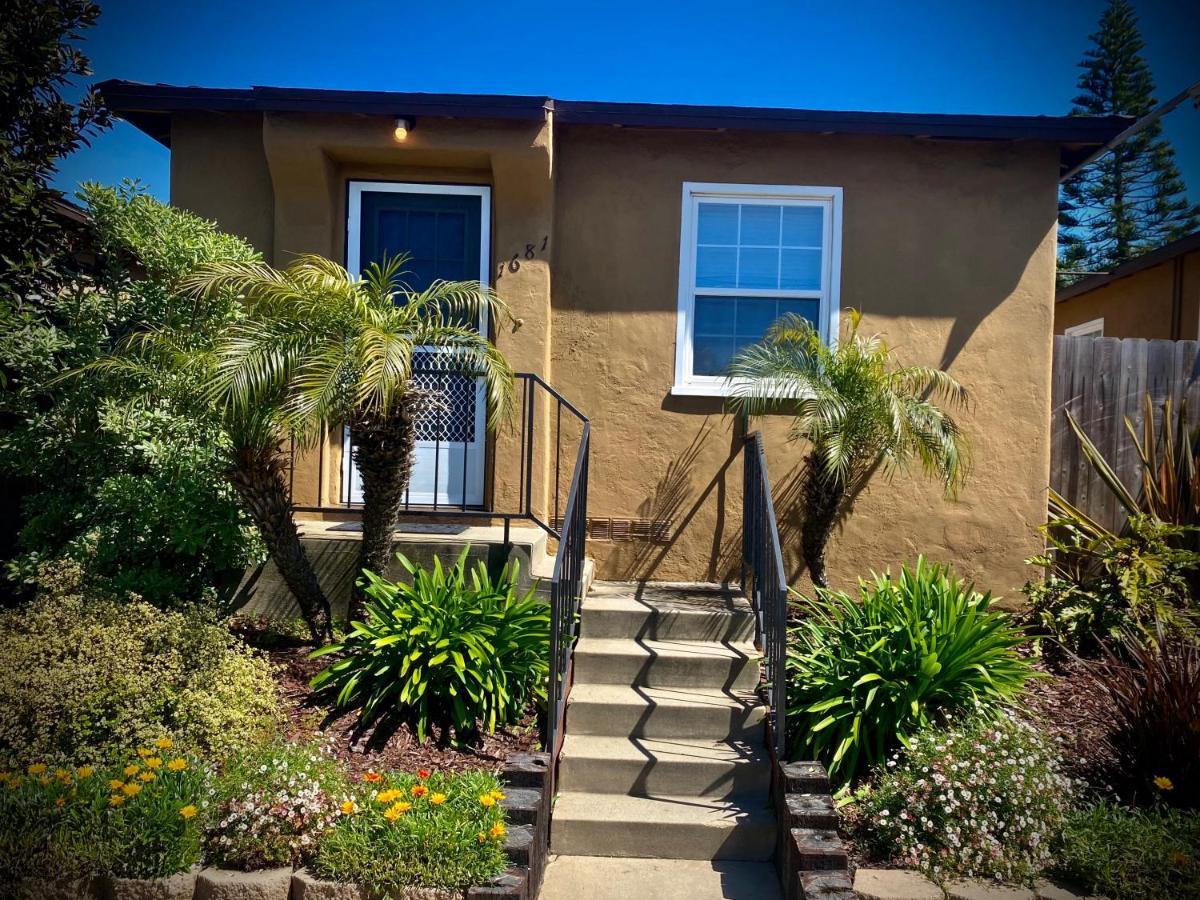Blue Heron Cottages San Diego Zimmer foto