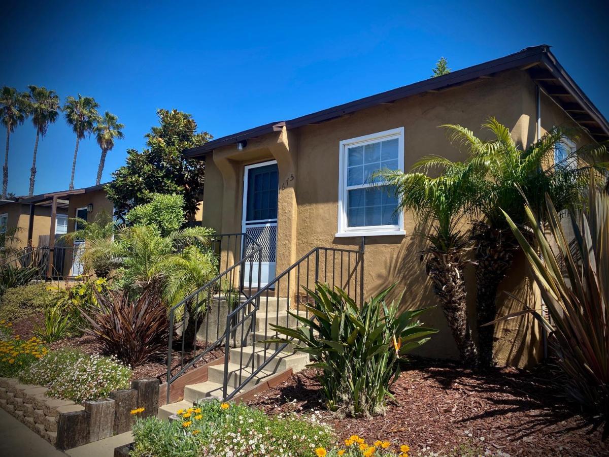 Blue Heron Cottages San Diego Zimmer foto