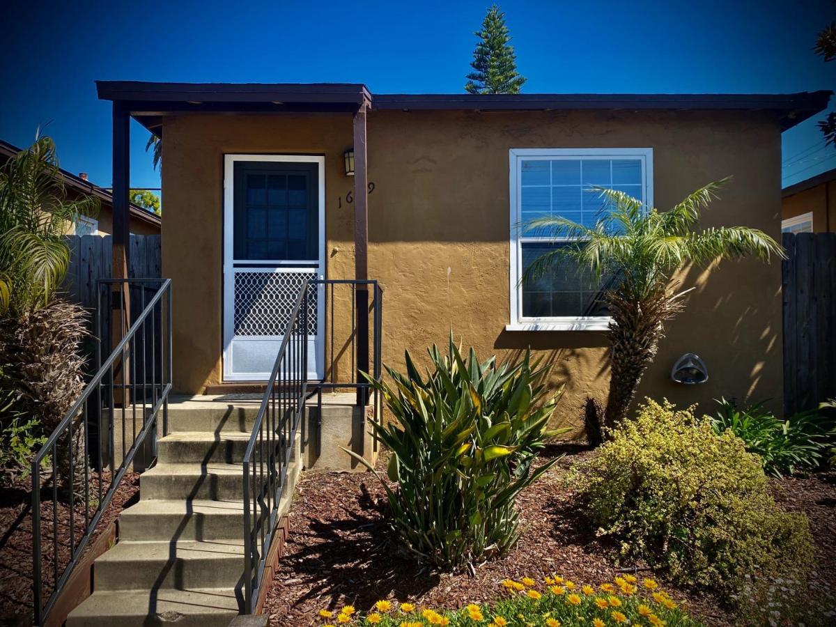 Blue Heron Cottages San Diego Zimmer foto