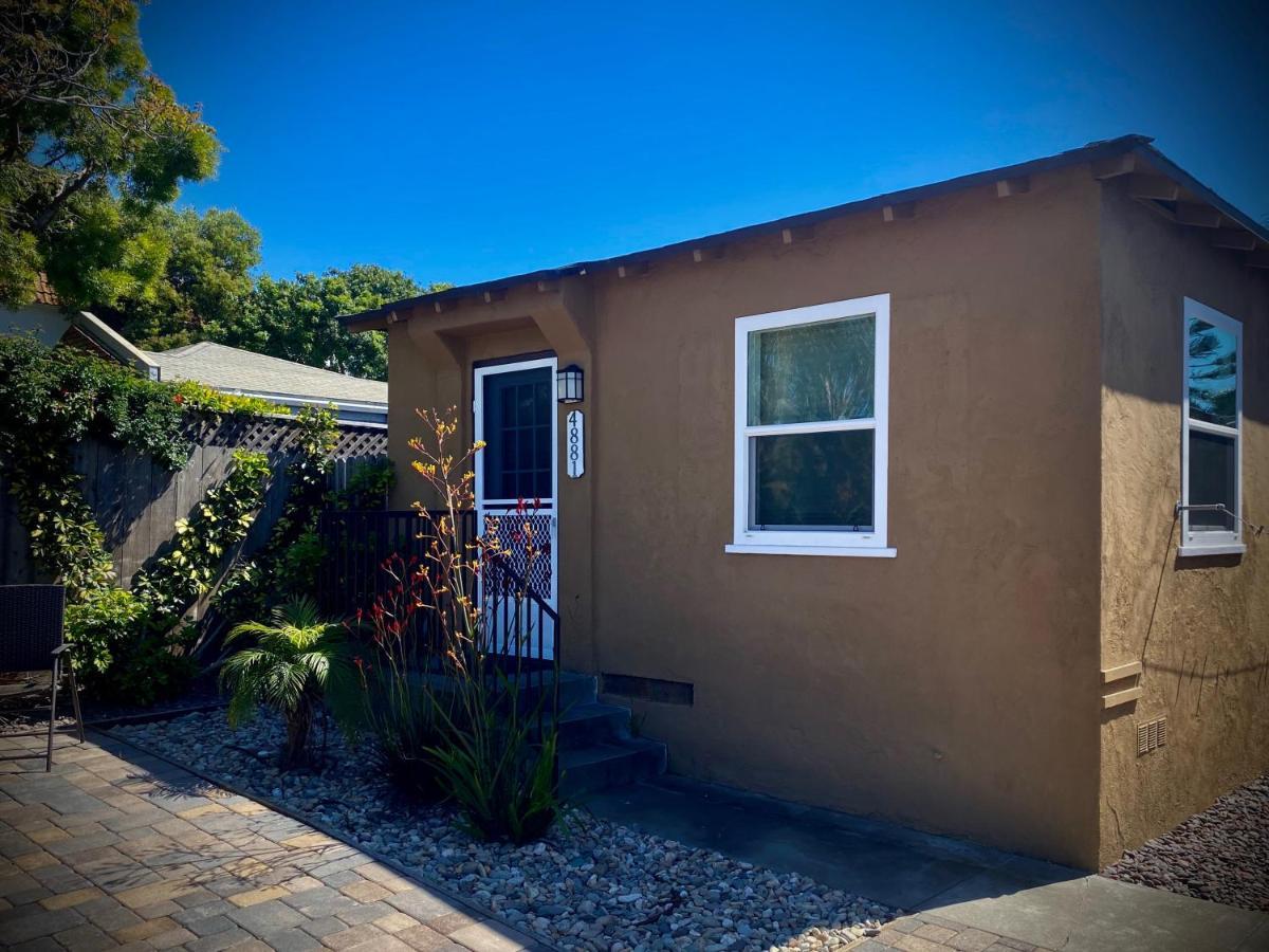 Blue Heron Cottages San Diego Zimmer foto