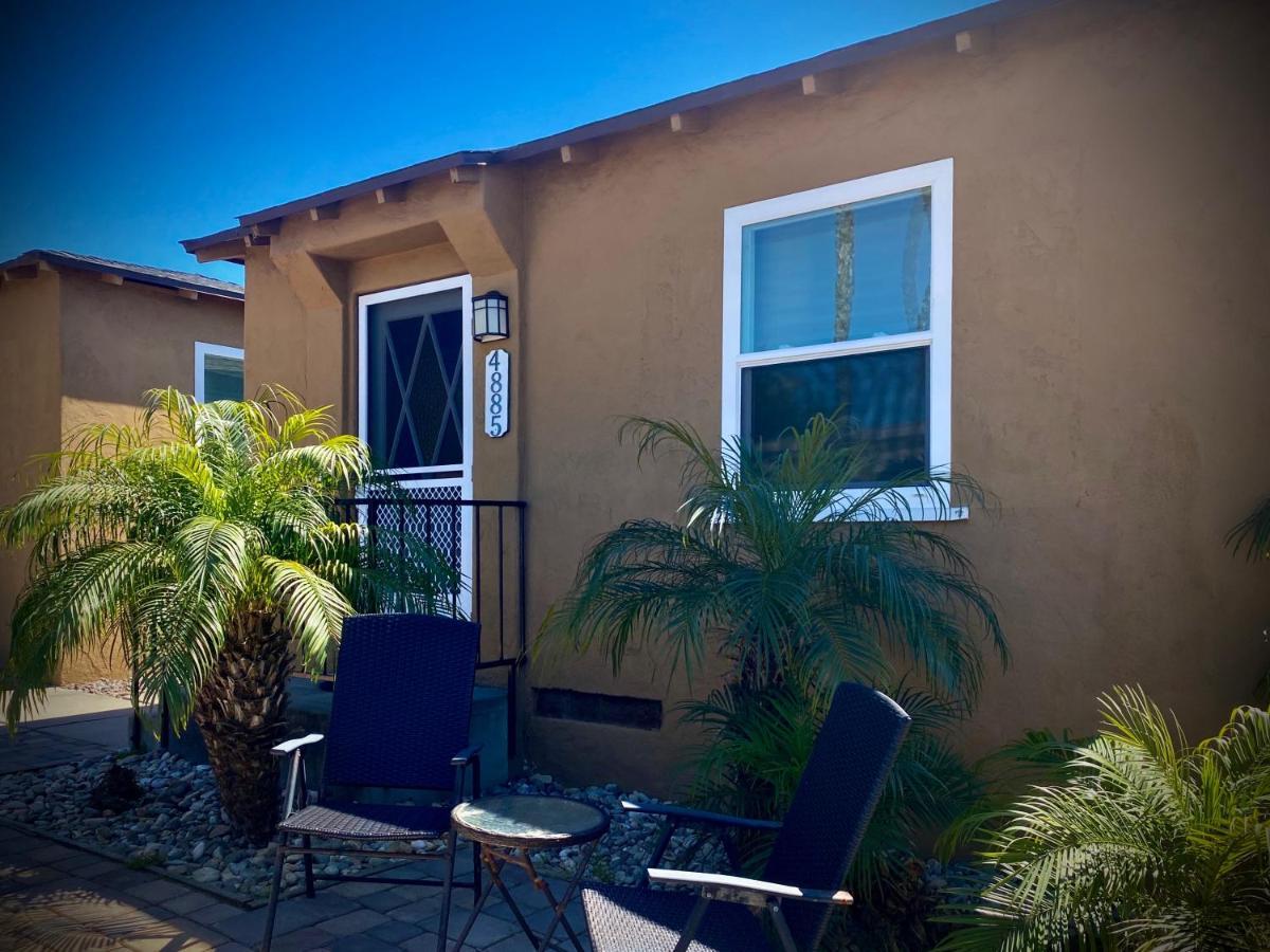 Blue Heron Cottages San Diego Zimmer foto
