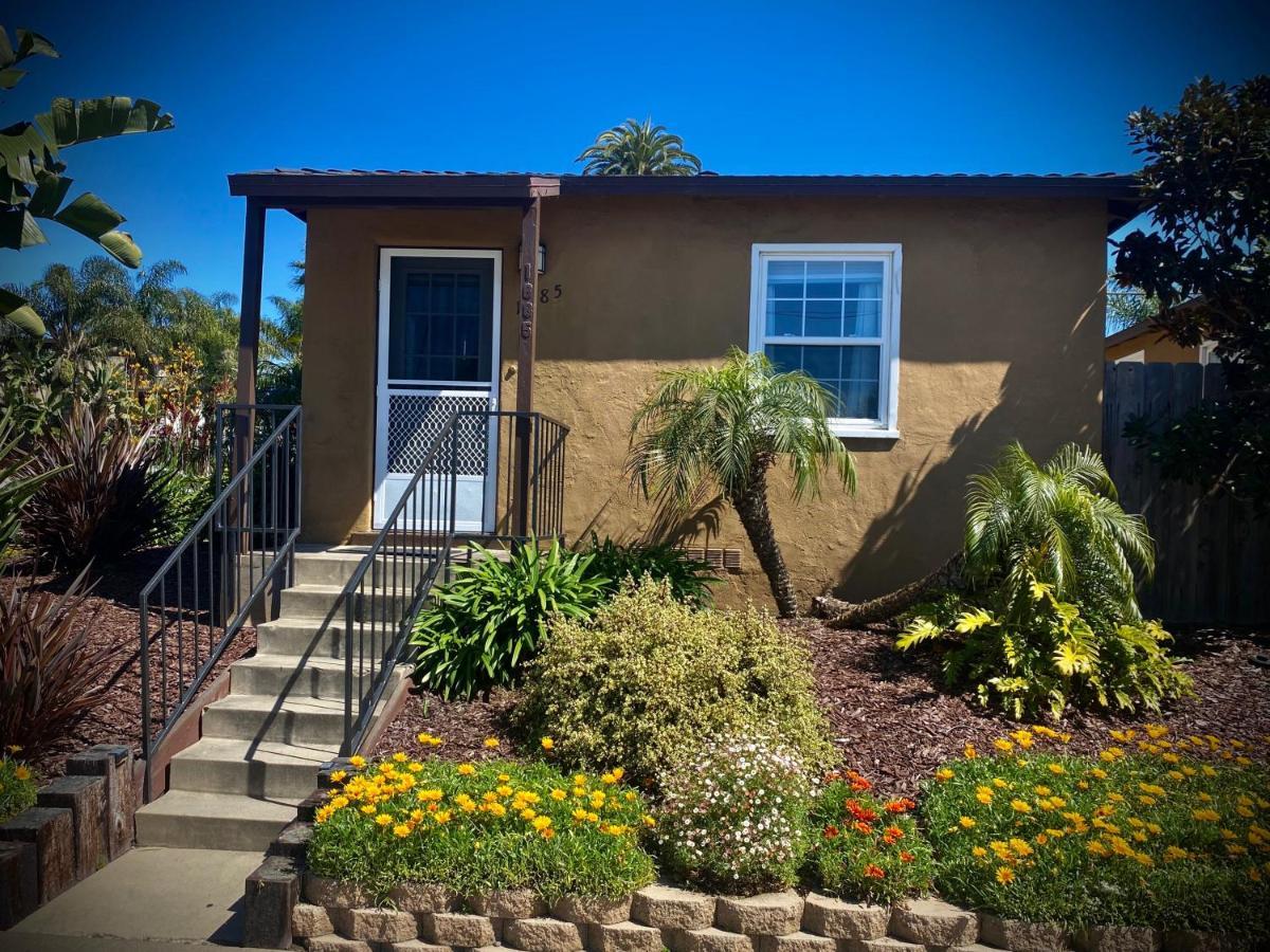 Blue Heron Cottages San Diego Zimmer foto