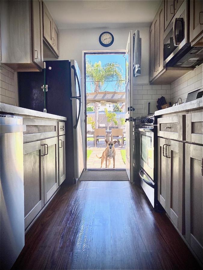 Blue Heron Cottages San Diego Zimmer foto
